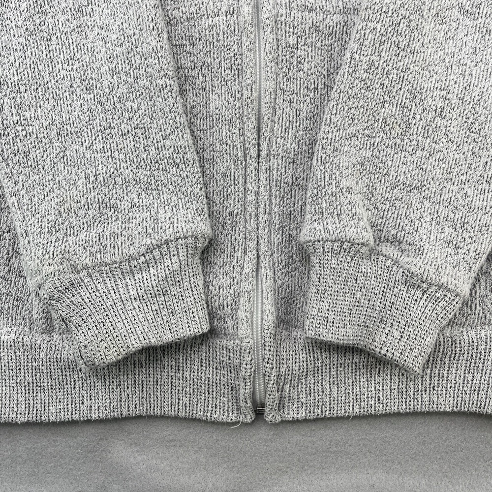 Outer Banks North Carolina Women's Full Zip Hoodie Sz. Small Island Coast - Picture 3 of 15